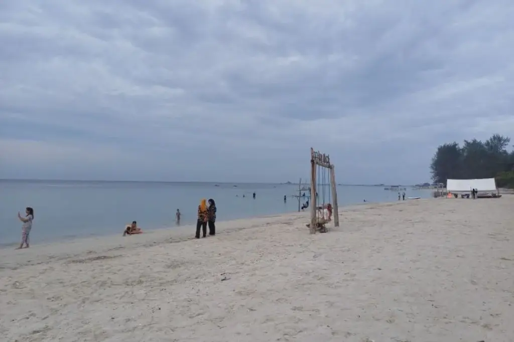 Bintan Siapkan Deretan Event Internasional, Bidik 500 Ribu Wisman pada 2026