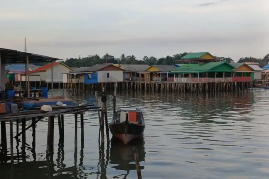 3.700 Rumah Tak Layak Huni di Kepri Dapat Bantuan Bedah Rumah dari Pemerintah Pusat