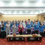Pemko Tanjungpinang Prihatin Kasus Kekerasan Anak dan Perempuan Meningkat