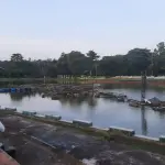 Dugaan Korupsi Air Mancur Tasek Gemilang Bintan Naik ke Penyidikan