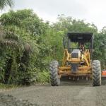 SF Hariyanto Minta Gerak Cepat, Dinas PUPR Riau Bentuk Tim Perbaikan Jalan