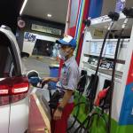 Sebanyak 170.994 Kendaraan di Kepri Sudah Daftar Program Subsidi Tepat Sasaran
