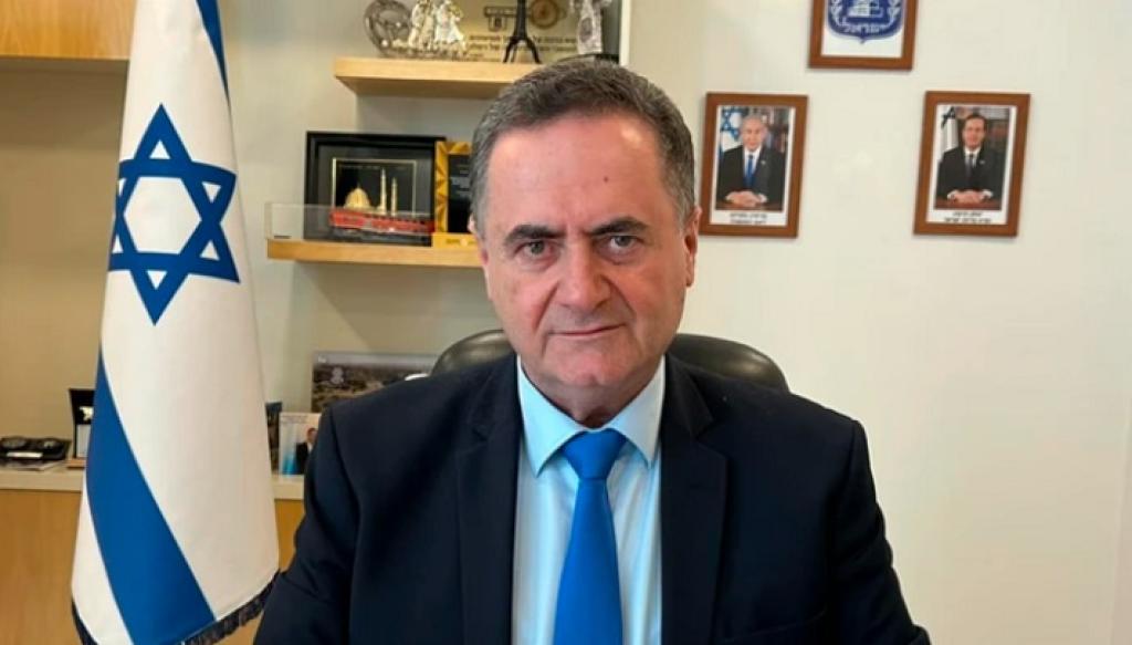 Israel Tegaskan Tak Akan Mundur dari Gaza Meski Satu Milimeter