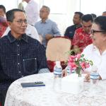 Buka Muskot, Wali Kota Amsakar Apresiasi Kinerja PMI Batam