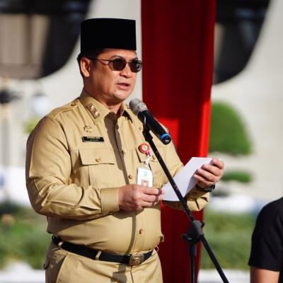 Pemprov Riau Alokasikan Rp62 Miliar Beasiswa untuk 3.644 Mahasiswa