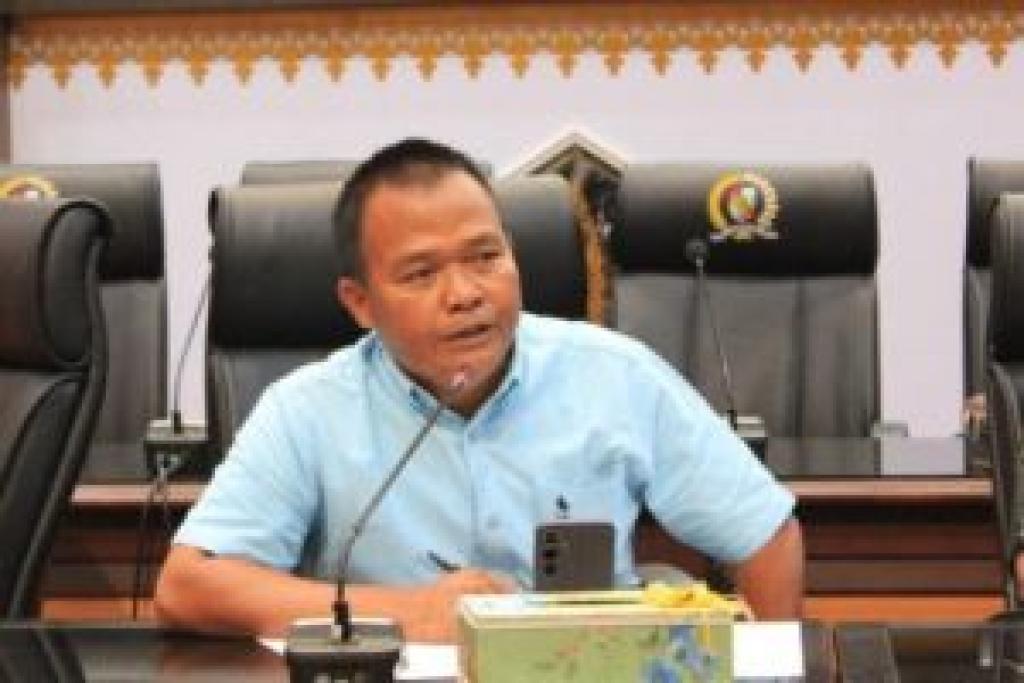 DPRD Dorong Pemko Terbitkan Edaran Penutupan THM Selama Ramadan