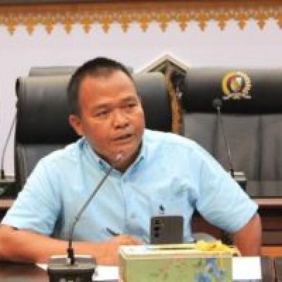 DPRD Dorong Pemko Terbitkan Edaran Penutupan THM Selama Ramadan