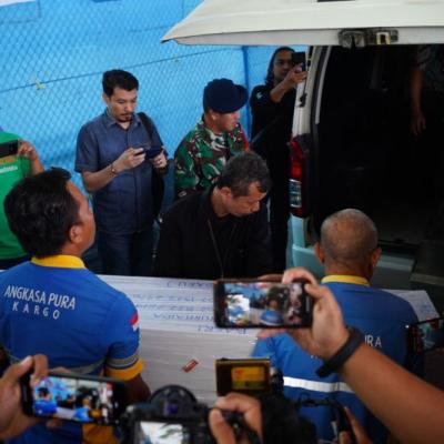 WNI Selamat dari Insiden Penembakan Malaysia Bantah Tuduhan Menyerang Aparat