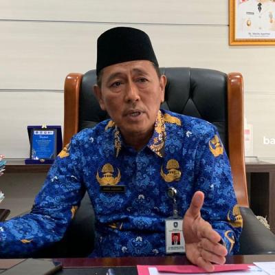 Disdik Kepri Batasi Kuota Siswa Baru 2025 Maksimal 48 Per Rombel