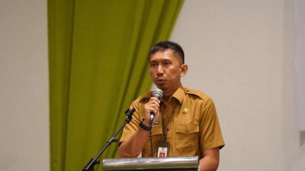 241 Puskesmas di RIau Siap Berikan Layanan Cek Kesehatan Gratis Mulai Februari