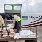 Meski Karhutla Nihil, Operasi Modifikasi Cuaca Tetap Berlanjut, Ini Tujuannya