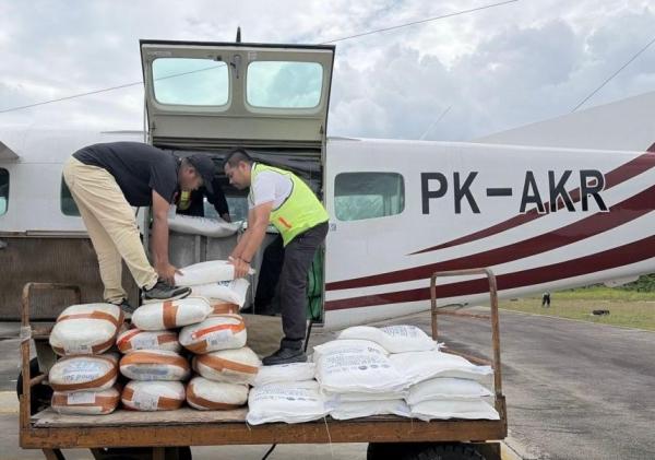 Meski Karhutla Nihil, Operasi Modifikasi Cuaca Tetap Berlanjut, Ini Tujuannya