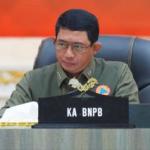 Dinilai Efektif Padamkan Karhutla, BNPB Gencarkan Operasi Modifikasi Cuaca