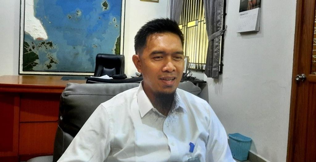 Bulog Tanjungpinang Pastikan Tak Terpengaruh Efisiensi Anggaran, Fokus pada Swasembada Pangan