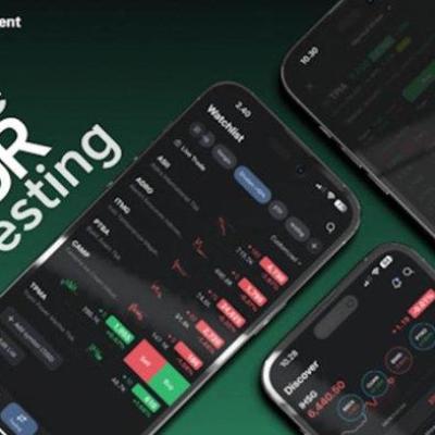 Lebih Praktis dan Bebas Biaya Broker! Ini Fitur Unggulan iKISI dari KISI