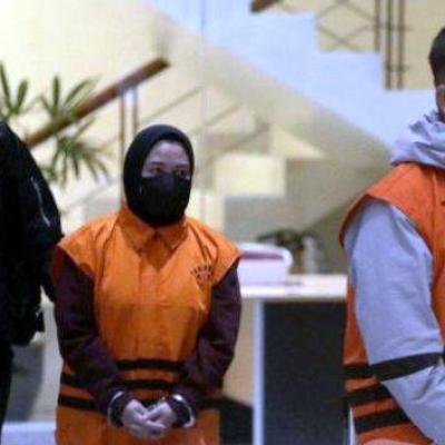 Aspidsus Kejati Riau Dimutasi, Diduga Bocorkan Informasi OTT KPK di Pemko Pekanbaru