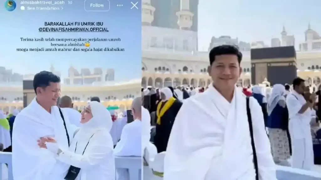 Gerindra Pecat Bupati Aceh Selatan Mirwan Sebagai Ketua DPC Karena Umroh Saat Bencana