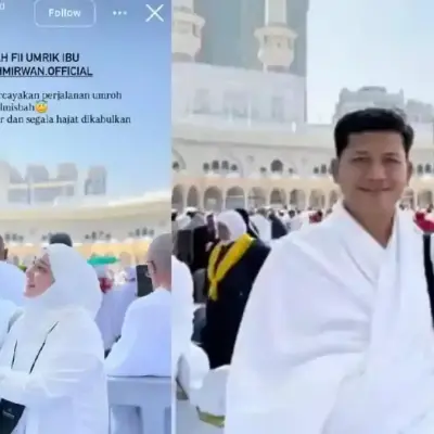 Gerindra Pecat Bupati Aceh Selatan Mirwan Sebagai Ketua DPC Karena Umroh Saat Bencana