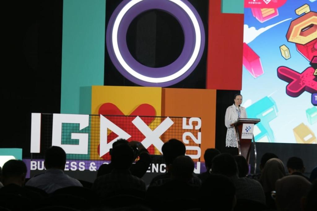 Polandia Dorong Kerja Sama Industri Gim dengan Indonesia