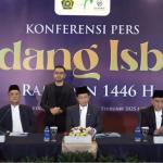 Kemenag Umumkan Awal Ramadan 2025: 1 Maret 2025 Jadi Hari Pertama Puasa