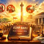 Kemenimipas Siapkan 968 Tempat Kerja Sosial Pasca Penerapan KUHP Baru