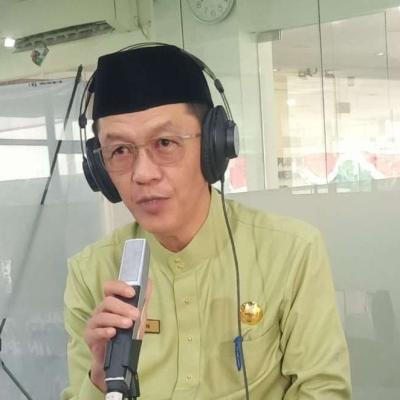 Dinas Pariwisata Kepri Optimis Target Kunjungan Wisman Dapat Tercapai