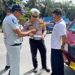 Operasi Zebra Lancang Kuning Berakhir, Laka Lantas Riau Turun 33%