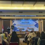 Pemprov Riau dan YKI Perkuat Sinergi Lawan Ancaman Kanker