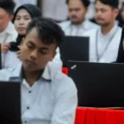 Hanya 135 Peserta, Jadwal SKB CPNS Pemprov Riau Tunggu Info BKN