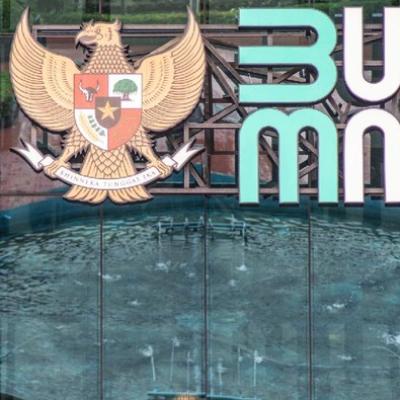 Bank Dunia: Produktivitas BUMN RI Lebih Rendah dari Swasta