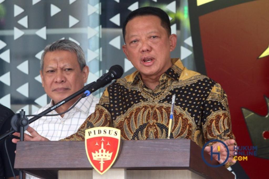 Febri Resmi Jadi Tersangka,  Plt Jampidsus Pastikan Penanganan Profesional