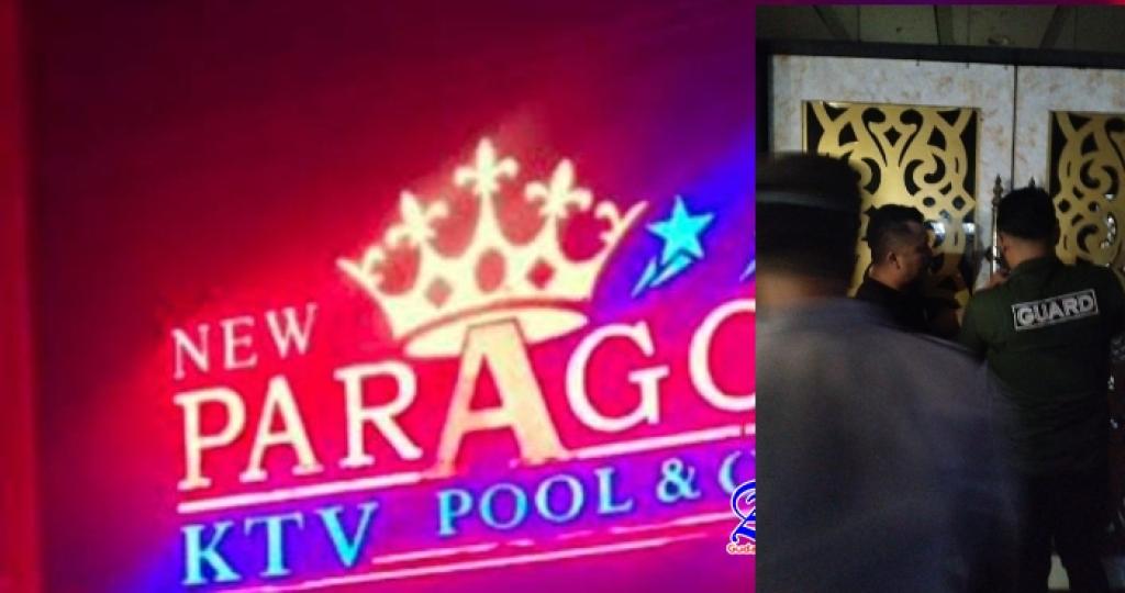 New Paragon Digembok, Massa FORMARAM Tutup Total Tempat Hiburan Malam