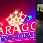 New Paragon Digembok, Massa FORMARAM Tutup Total Tempat Hiburan Malam