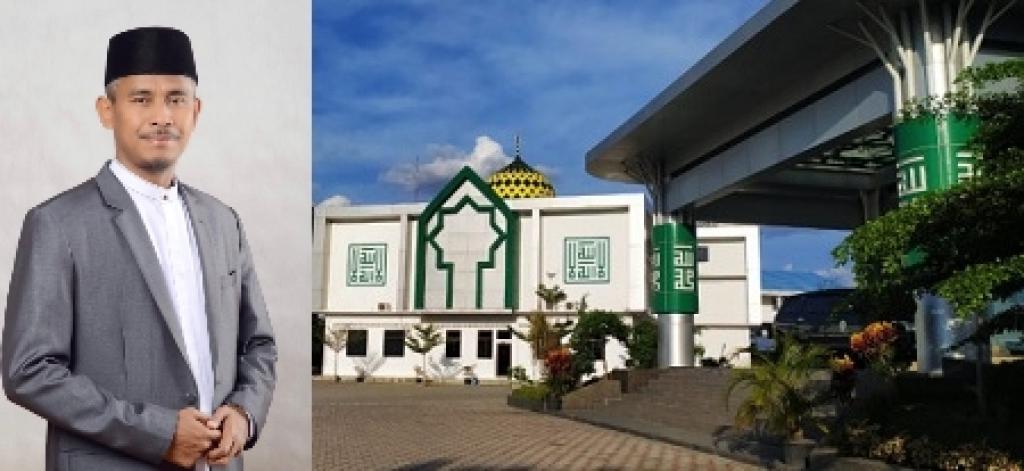 Mulai Besok, Warga Muhammadiyah Riau Laksanakan Puasa Ramadhan, Berikut Masjid dan Mushalla Lokasi Shalat Tarawih