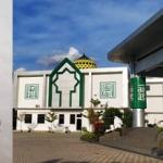 Mulai Besok, Warga Muhammadiyah Riau Laksanakan Puasa Ramadhan, Berikut Masjid dan Mushalla Lokasi Shalat Tarawih