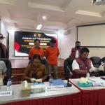 Dua Penjaga Anjing Dibekuk Satreskrim Polresta Pekanbaru