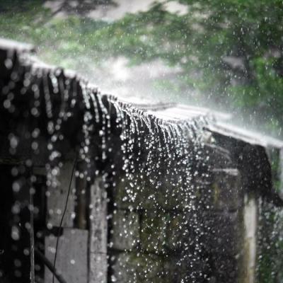 Hujan Mendominasi Cuaca Riau Hari ini, BMKG Ingatkan Warga Tetap Waspada