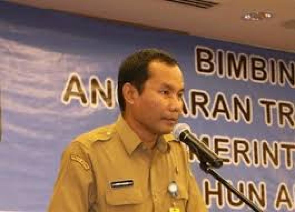 Kepala BPKAD Batam Ungkap Realisasi Belanja Modal Capai 37,9 Persen