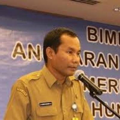 Kepala BPKAD Batam Ungkap Realisasi Belanja Modal Capai 37,9 Persen