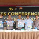 Polres Dumai Amankan 26 Calon Pekerja Migran Ilegal ke Malaysia