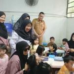 Program Makan Bergizi Gratis di Kepri: Batam Terbanyak, Tembus 340 Ribu Penerima