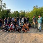 Jalur Tikus dan Janji Palsu: Terungkapnya Perdagangan Orang di Pesisir Dumai