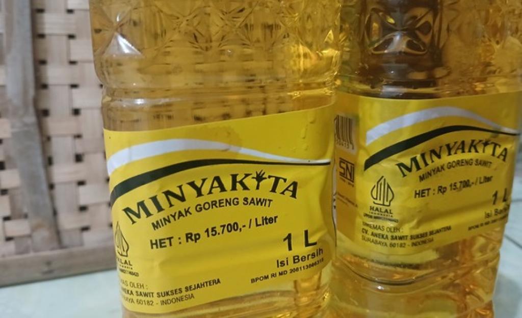 Harga Minyakita Tembus Rp20 Ribu, Pemko Pekanbaru Telusuri Distribusi