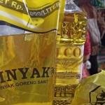 Bulog Natuna Datangkan 96.252 Liter MinyaKita untuk Tekan Harga