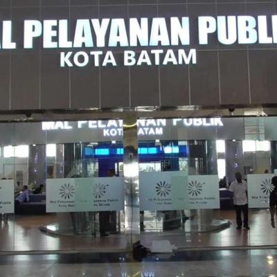 Pemko Batam Fokus Tingkatkan Pelayanan Publik di Tengah Kebijakan Efisiensi Anggaran
