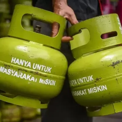 Harga LPG 3 Kg di Pekanbaru Tetap Rp 18.000, DPRD Peringatkan Masalah Stok dan Distribusi