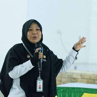 419 Posbankum Telah Beroperasi di Kepri, Akses Terhadap Keadilan Sampai ke Pelosok Desa