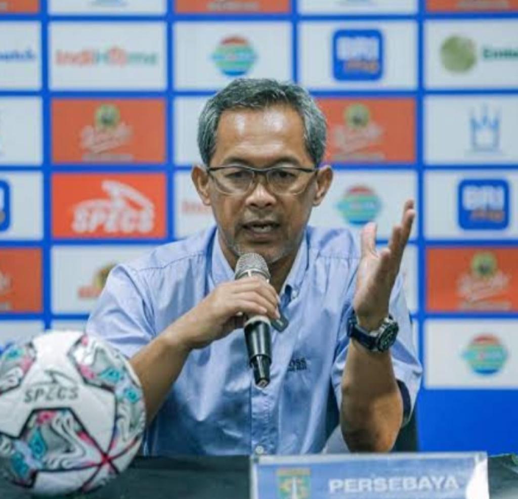 Laga Krusial Lawan Persiraja, Pelatih PSPS Pekanbaru Optimis Meski Tanpa Jhon Edy Mena