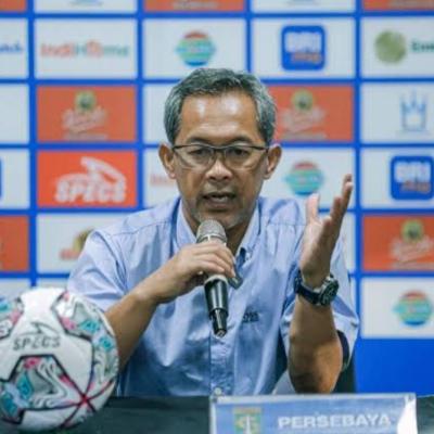 Laga Krusial Lawan Persiraja, Pelatih PSPS Pekanbaru Optimis Meski Tanpa Jhon Edy Mena