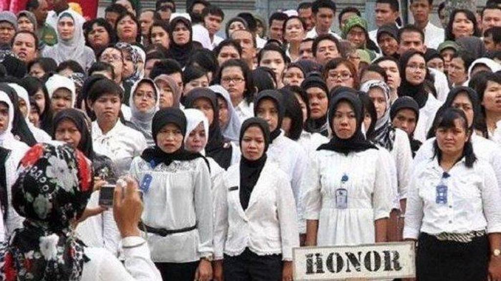 Pemberhentian Honorer di Pelalawan: Anggota DPRD Cemas Ada Kepentingan Terselubung